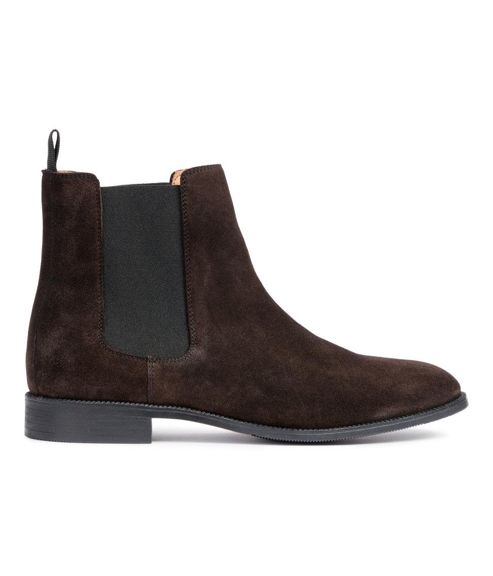 Boots hm Find H&M women's boots at ShopStyle. Shop the latest collection of H&M women's boots from the most popular stores - all in one place.